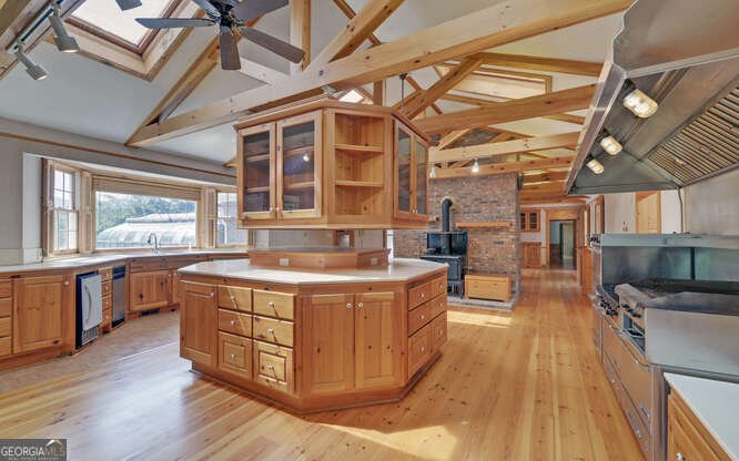 915 Hidden Lake Road Blairsville - 10