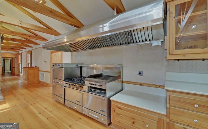 915 Hidden Lake Road Blairsville - 12