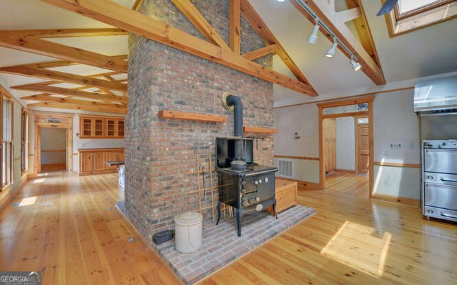 915 Hidden Lake Road Blairsville - 13