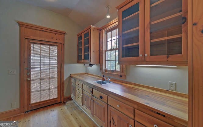 915 Hidden Lake Road Blairsville - 14