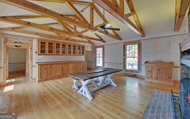 915 Hidden Lake Road Blairsville - 16