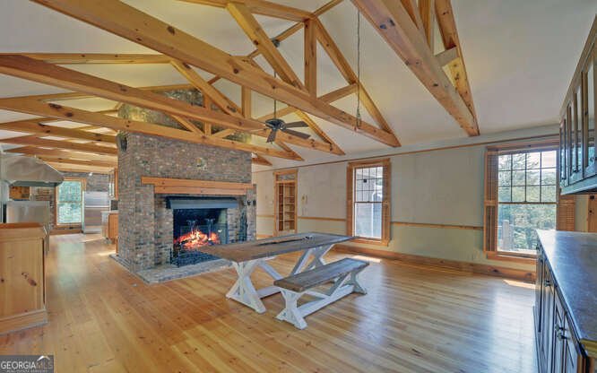 915 Hidden Lake Road Blairsville - 17