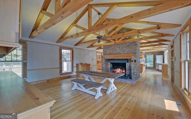 915 Hidden Lake Road Blairsville - 18