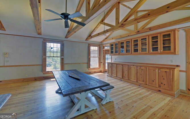 915 Hidden Lake Road Blairsville - 19