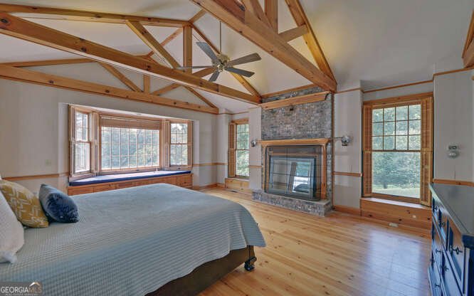 915 Hidden Lake Road Blairsville - 20