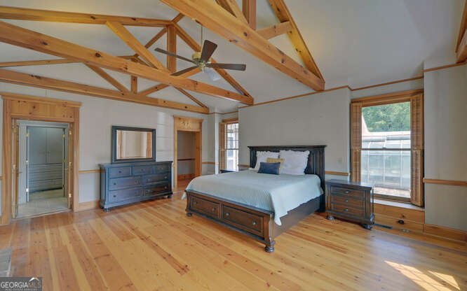915 Hidden Lake Road Blairsville - 21