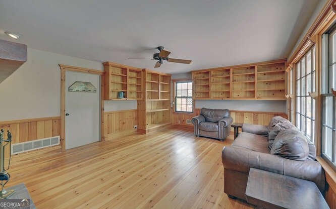 915 Hidden Lake Road Blairsville - 25