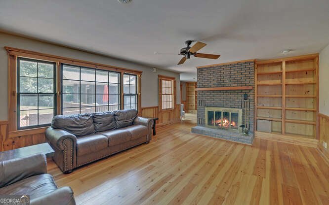 915 Hidden Lake Road Blairsville - 26