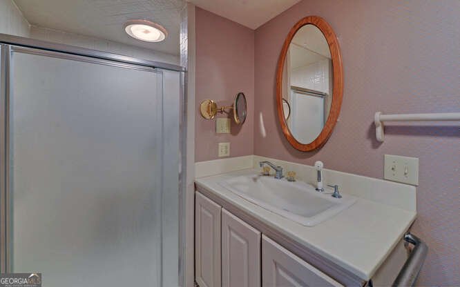 915 Hidden Lake Road Blairsville - 28