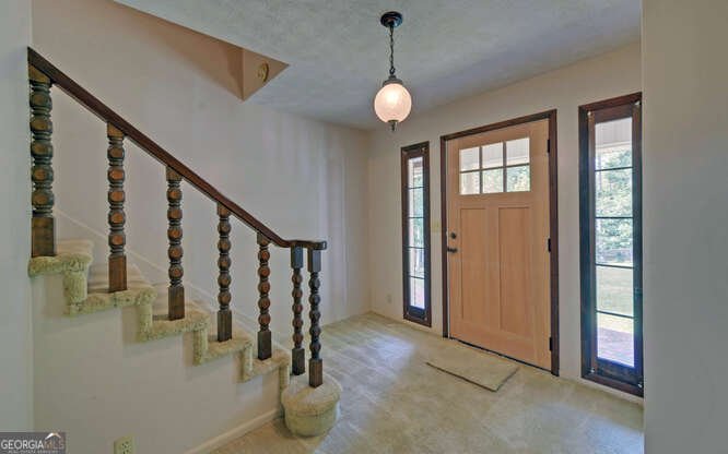 915 Hidden Lake Road Blairsville - 35