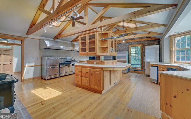 915 Hidden Lake Road Blairsville - 4
