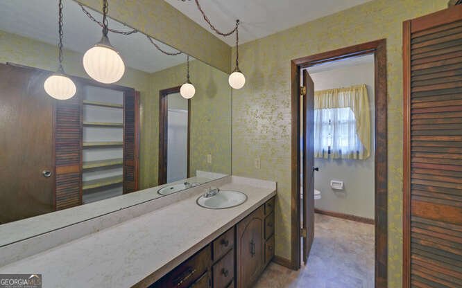 915 Hidden Lake Road Blairsville - 47