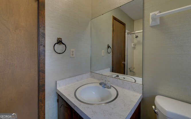 915 Hidden Lake Road Blairsville - 48