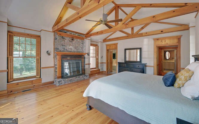 915 Hidden Lake Road Blairsville - 5