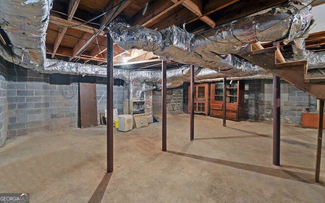 915 Hidden Lake Road Blairsville - 57