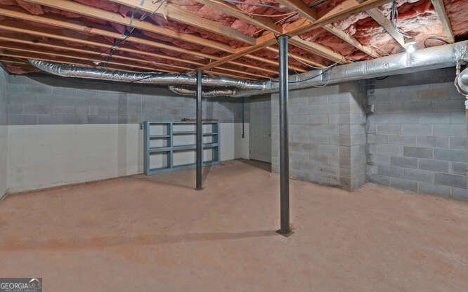 915 Hidden Lake Road Blairsville - 61
