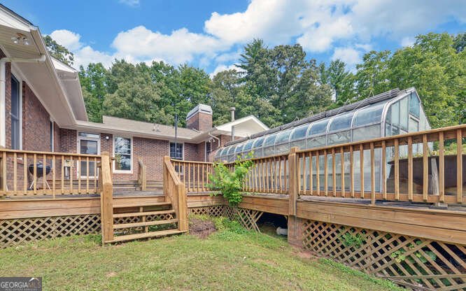 915 Hidden Lake Road Blairsville - 62