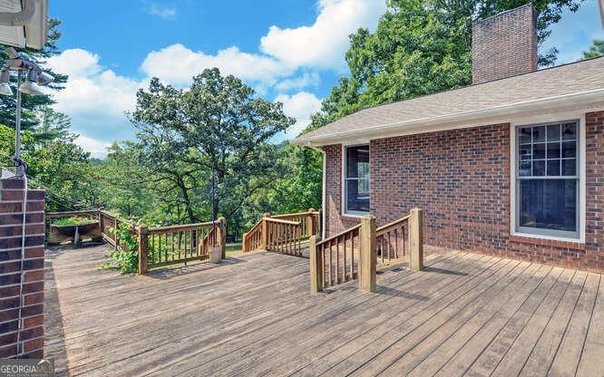 915 Hidden Lake Road Blairsville - 63