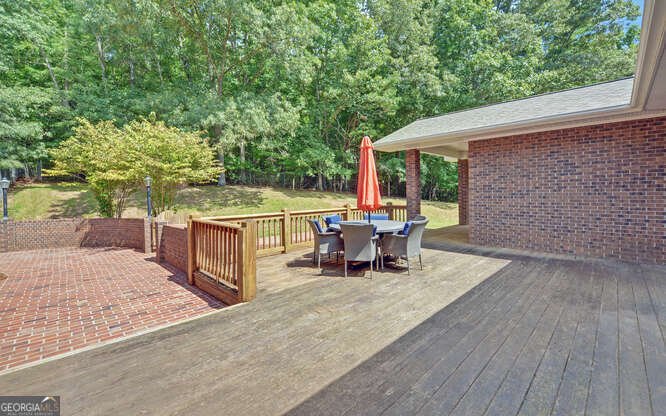 915 Hidden Lake Road Blairsville - 64