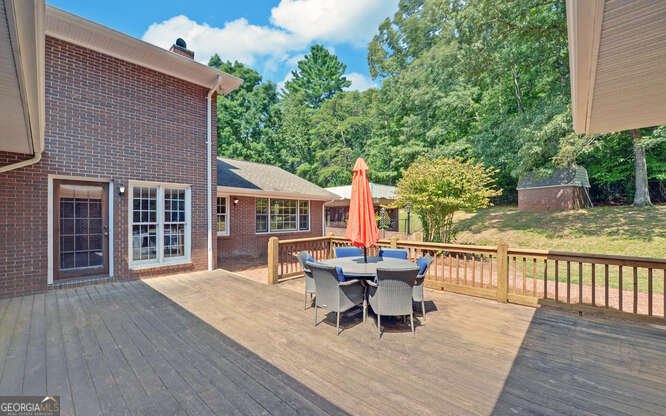 915 Hidden Lake Road Blairsville - 65