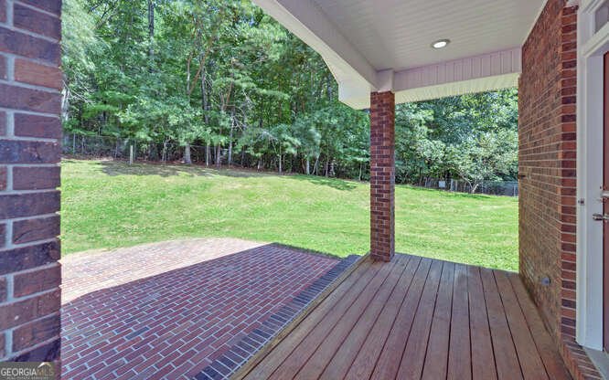 915 Hidden Lake Road Blairsville - 66