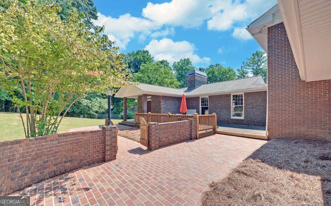 915 Hidden Lake Road Blairsville - 67