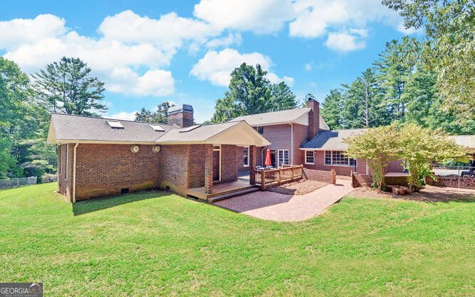 915 Hidden Lake Road Blairsville - 69