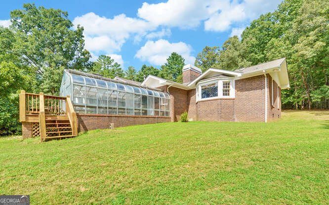 915 Hidden Lake Road Blairsville - 71