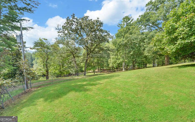 915 Hidden Lake Road Blairsville - 72
