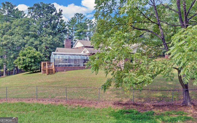 915 Hidden Lake Road Blairsville - 74