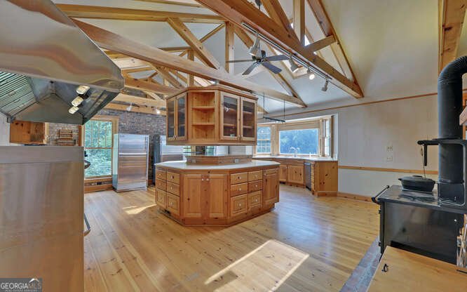 915 Hidden Lake Road Blairsville - 9