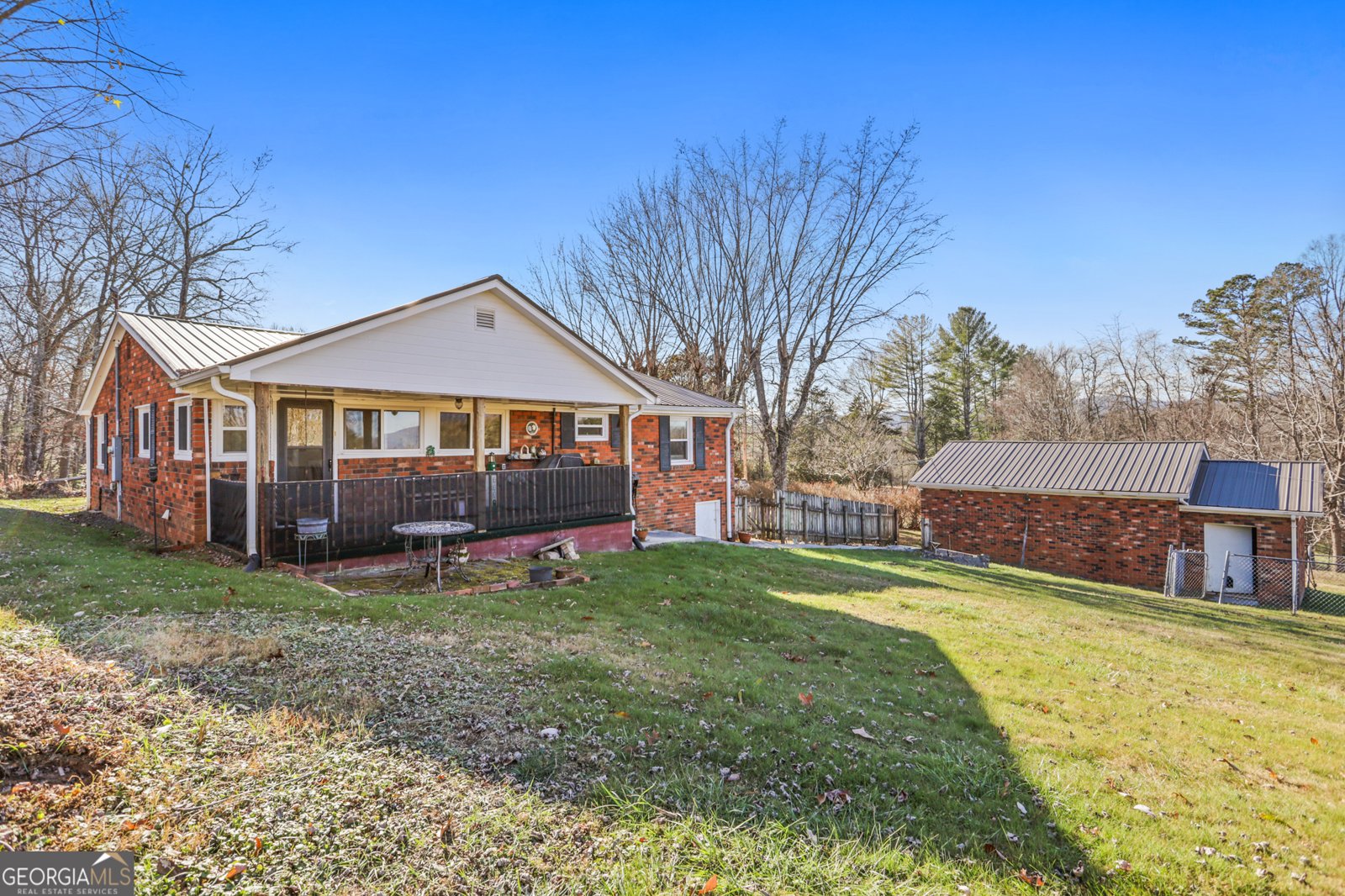 630 JONES Road Epworth - 16