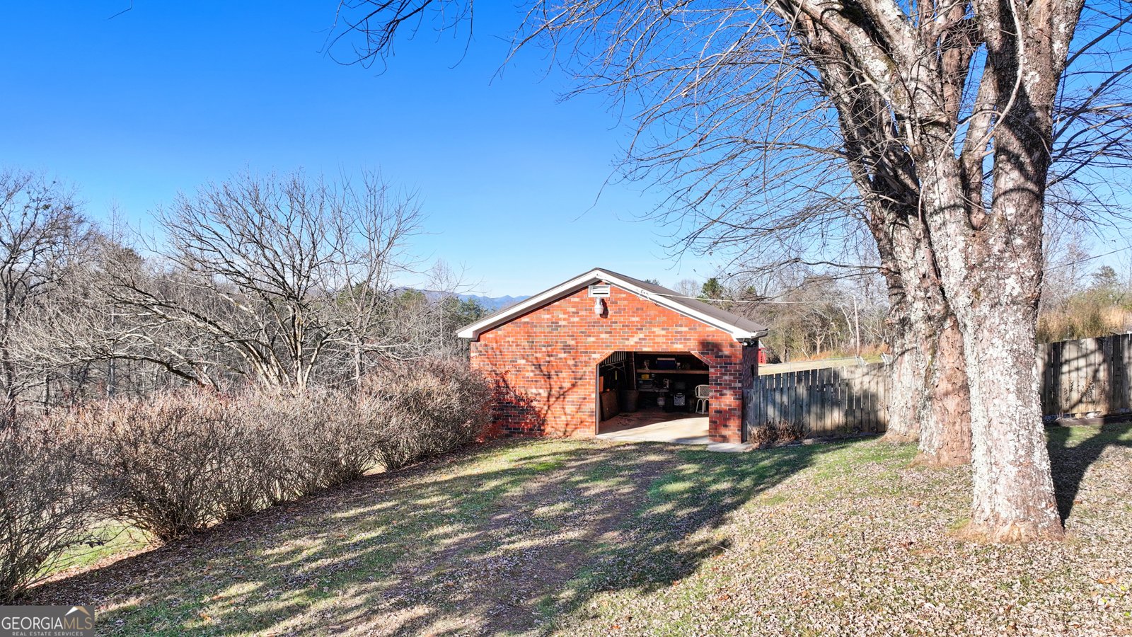 630 JONES Road Epworth - 17