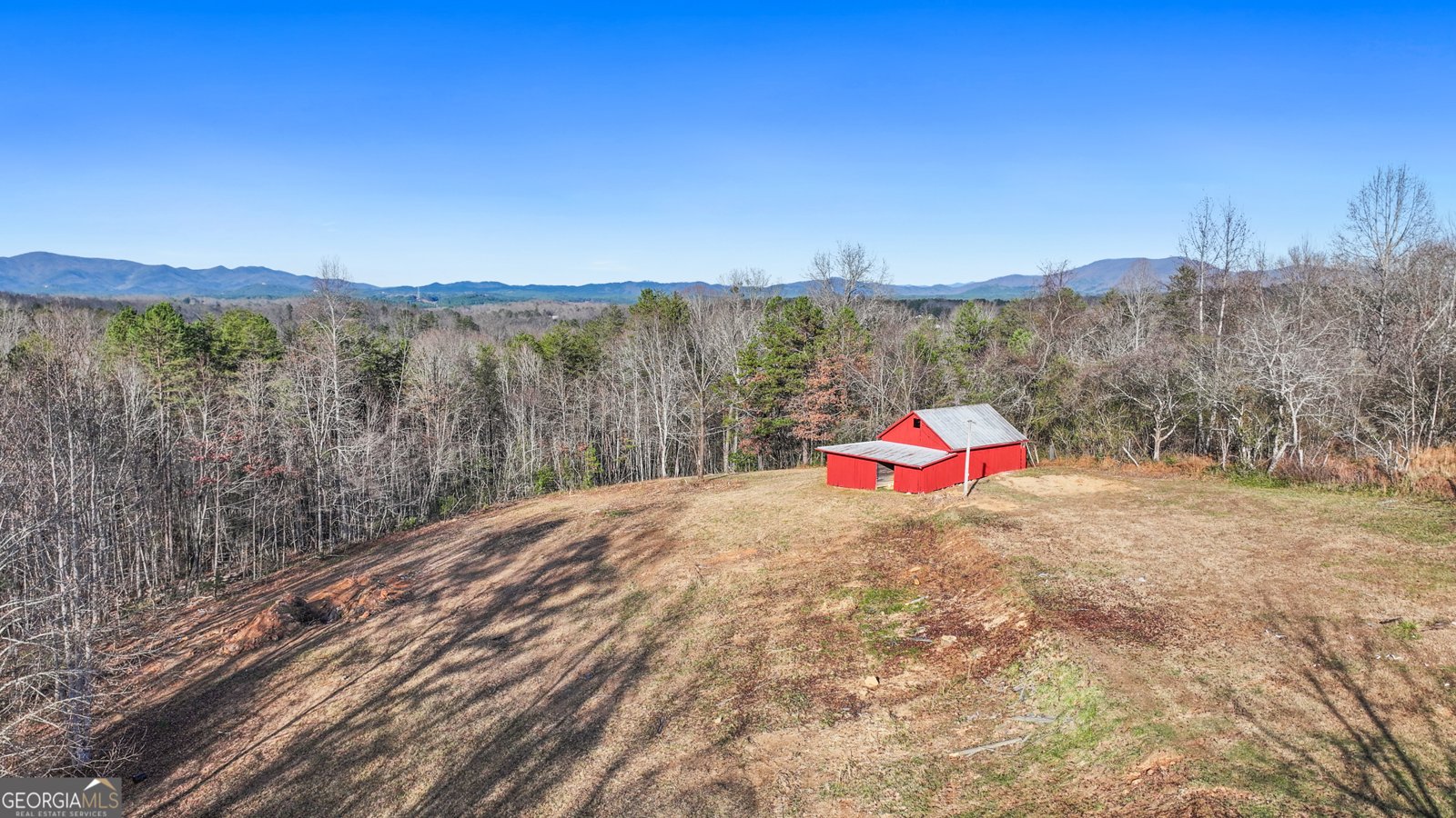 630 JONES Road Epworth - 19