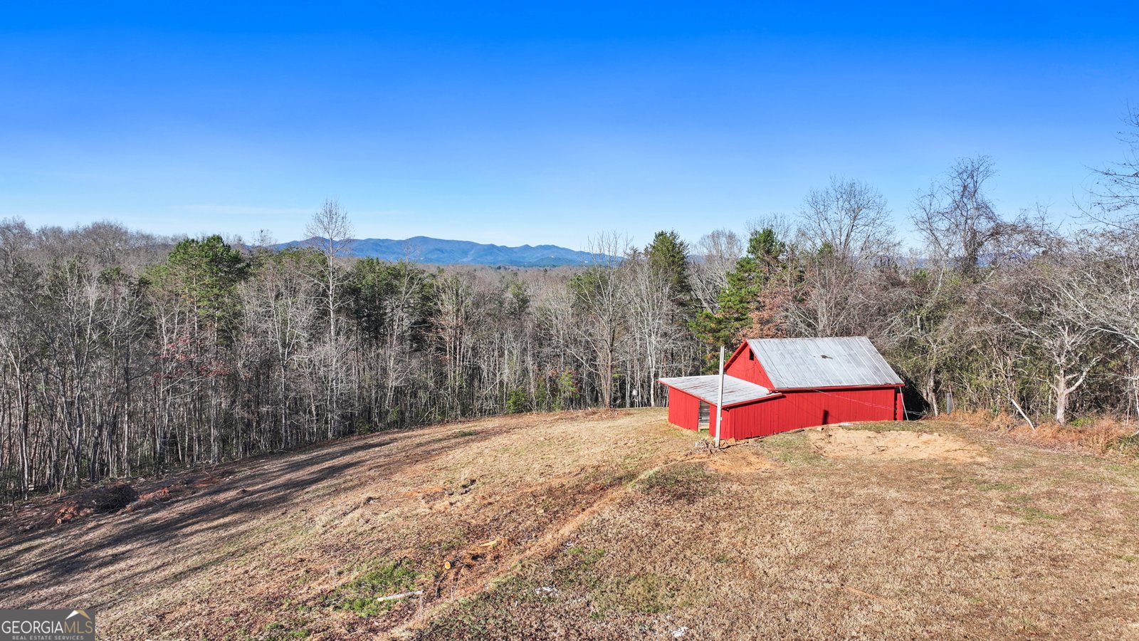 630 JONES Road Epworth - 20