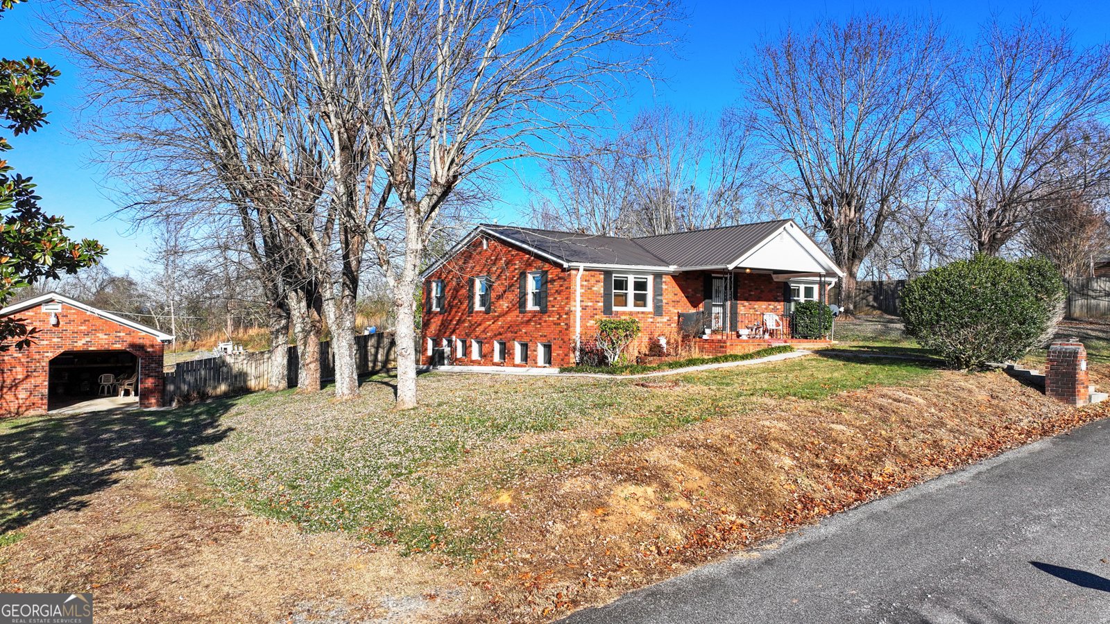 630 JONES Road Epworth - 23