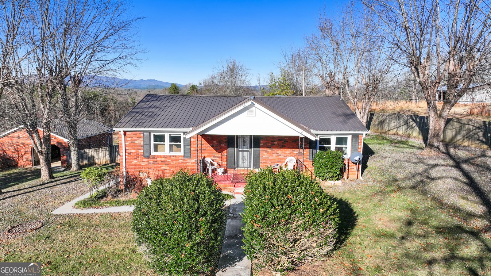 630 JONES Road Epworth - 24