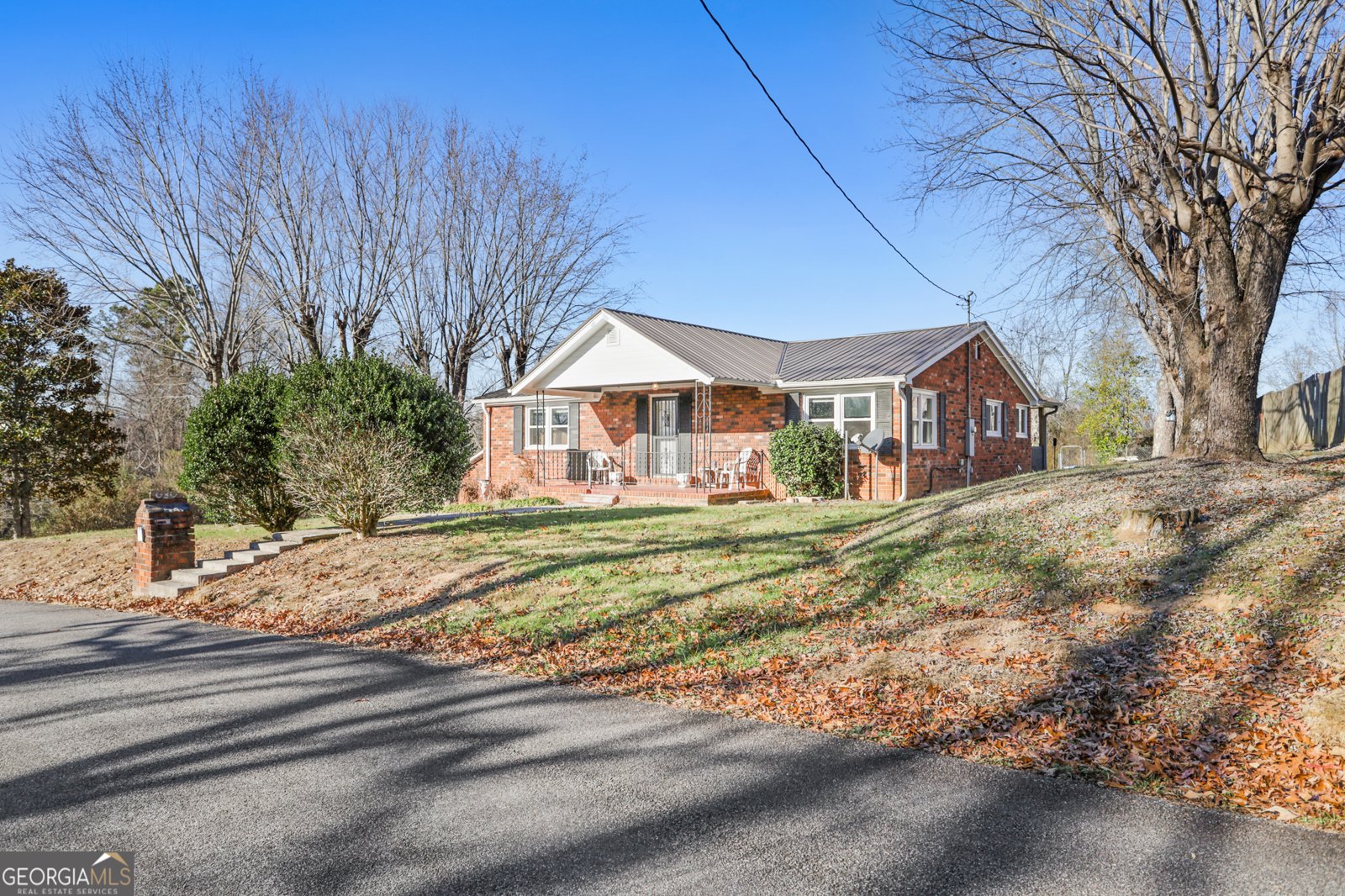 630 JONES Road Epworth - 25
