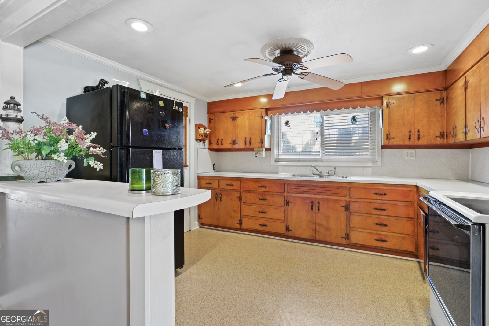 630 JONES Road Epworth - 6
