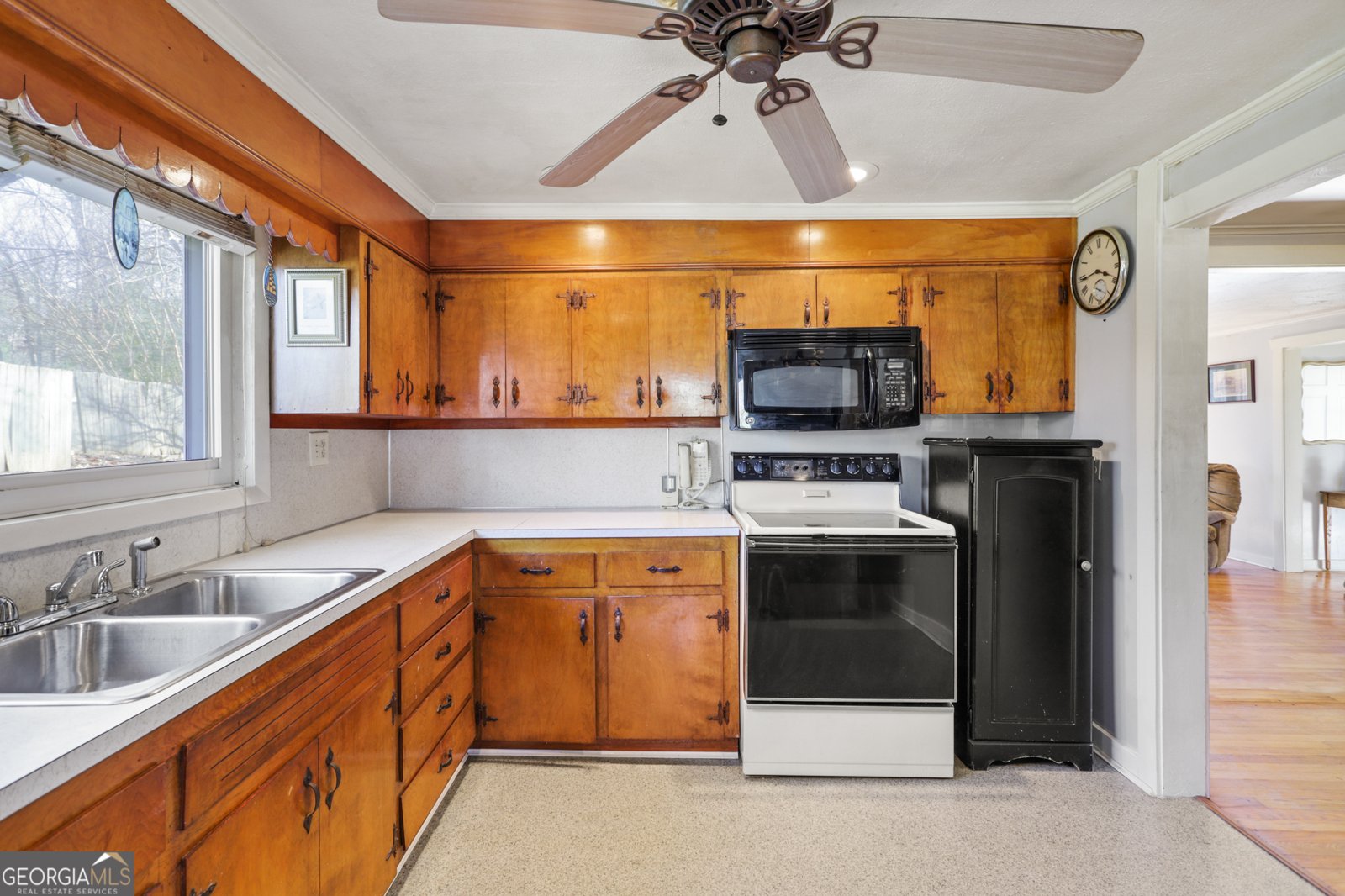 630 JONES Road Epworth - 7