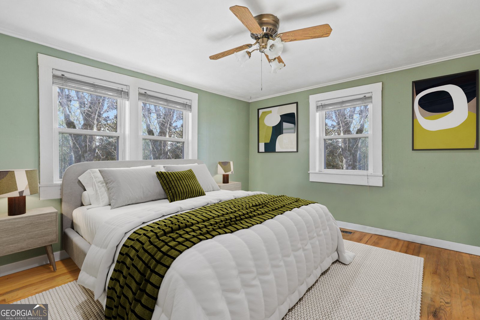 630 JONES Road Epworth - 8