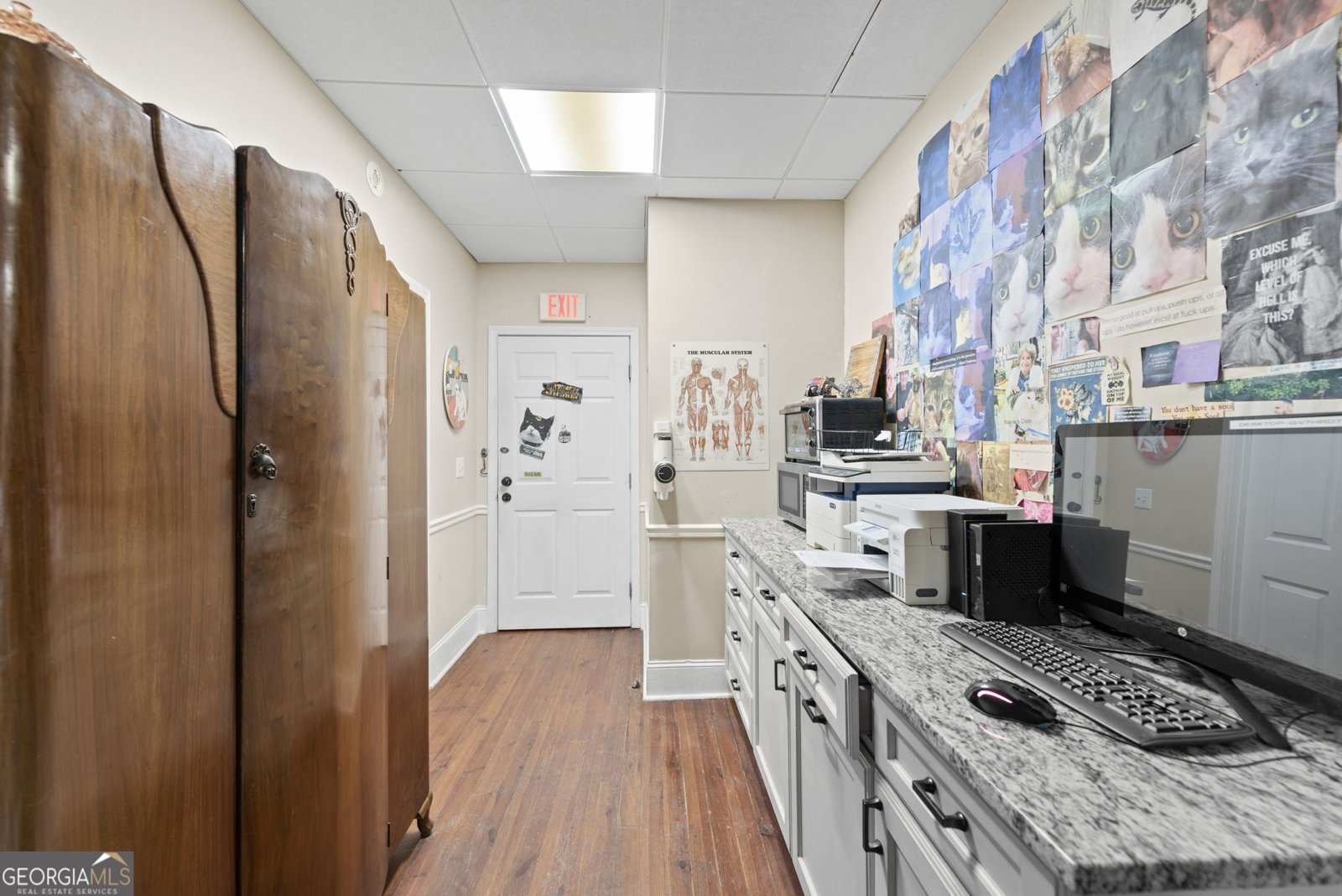 10 East Washington Street Newnan - 1