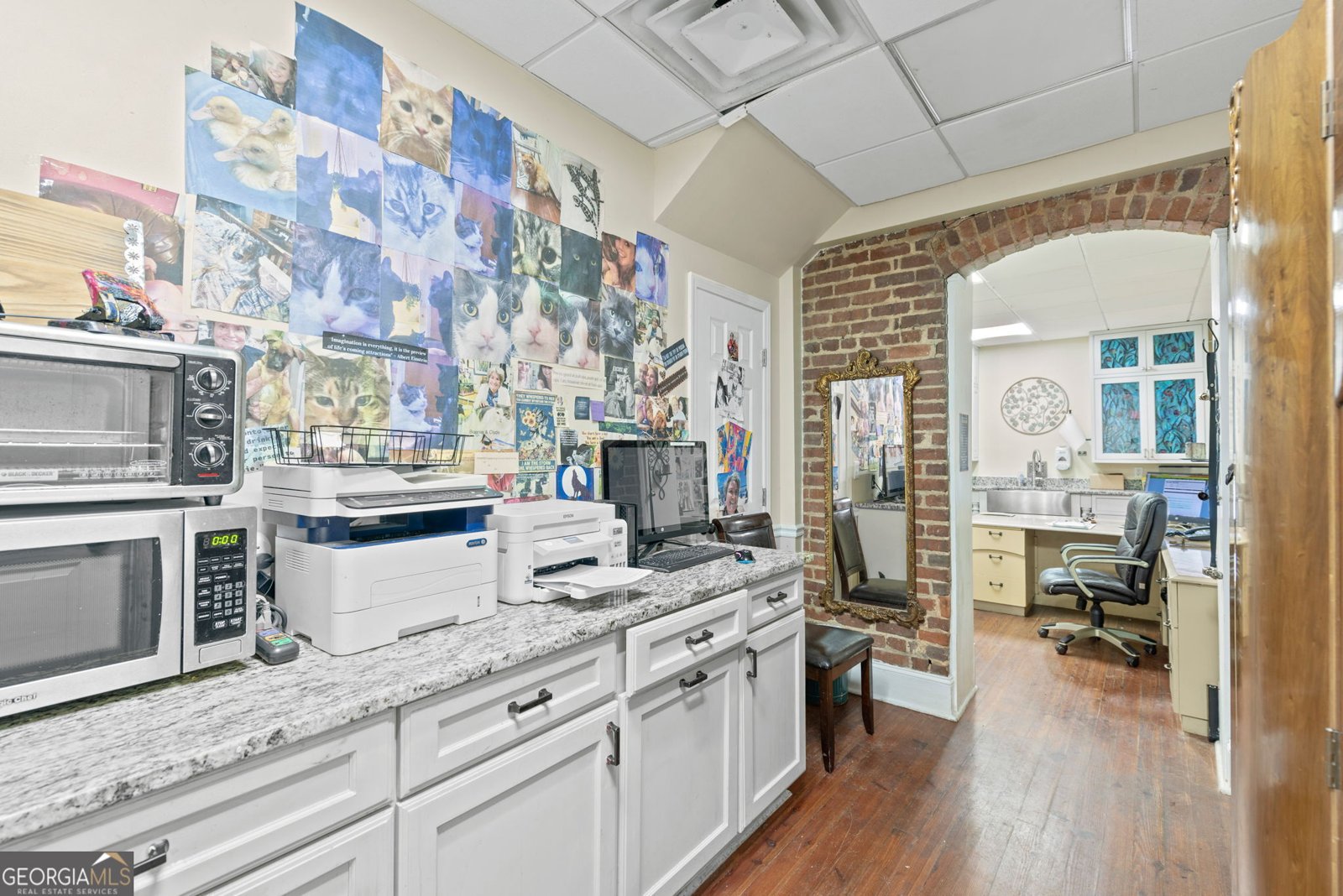 10 East Washington Street Newnan - 2