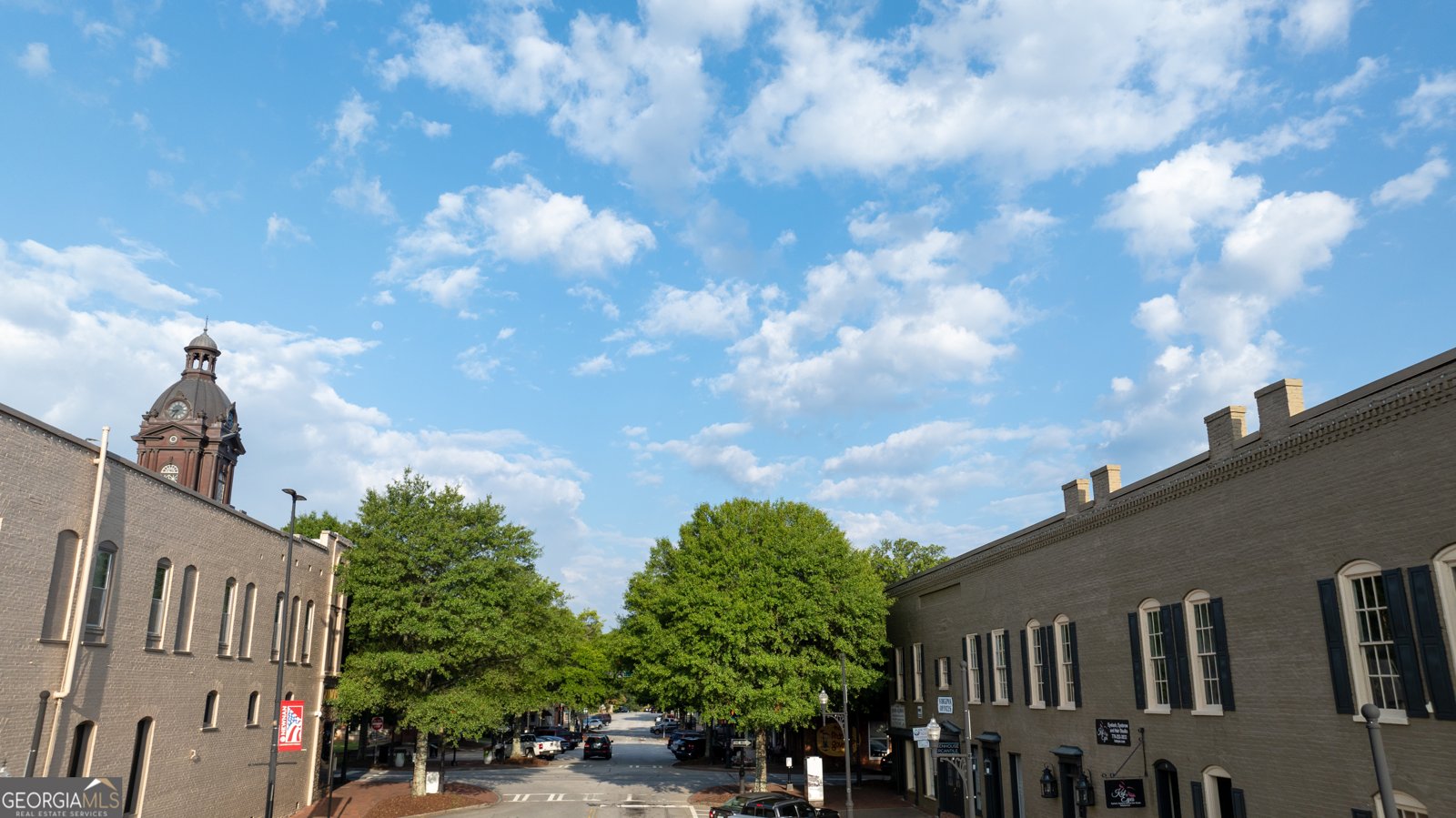 10 East Washington Street Newnan - 28