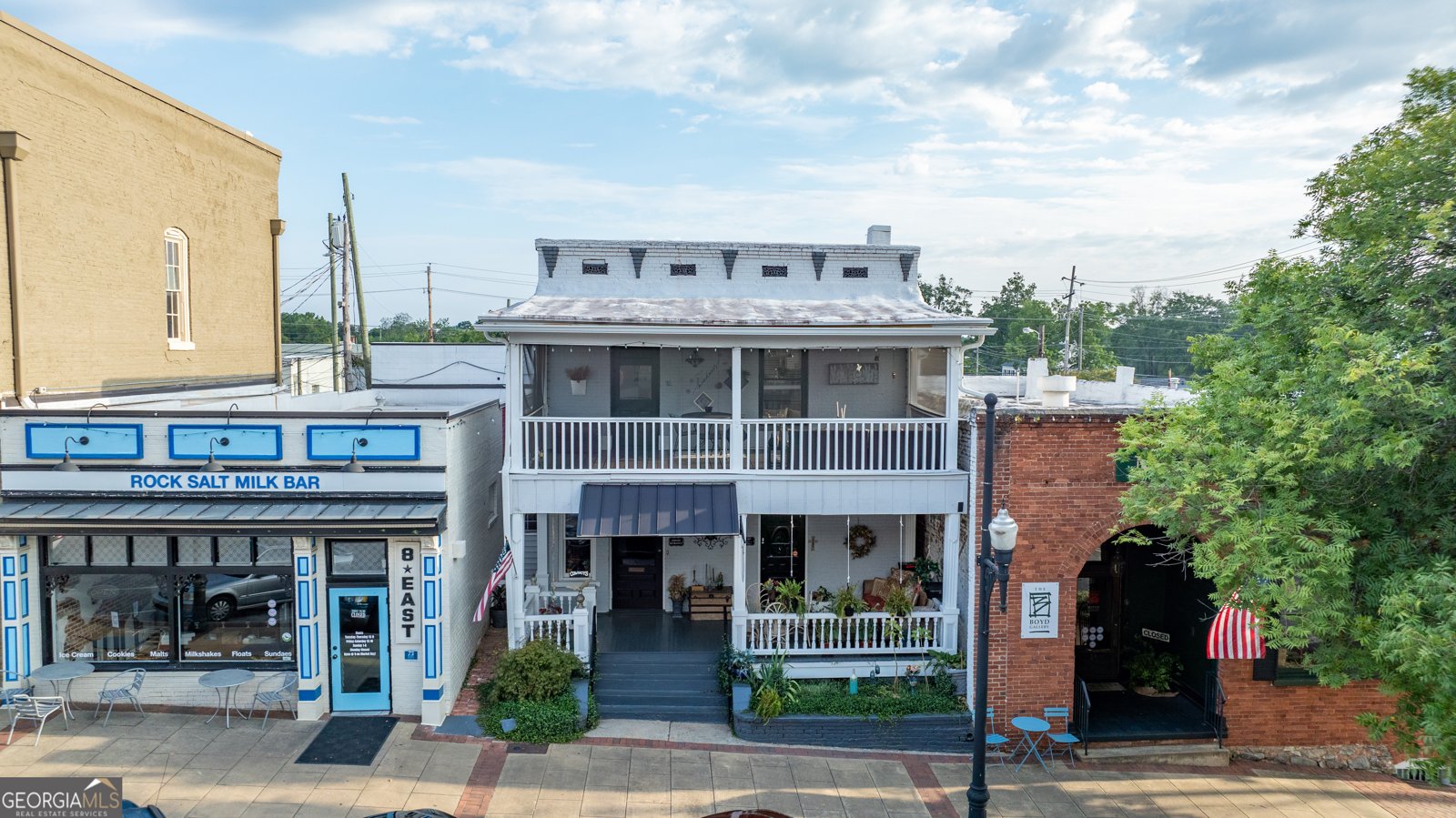 10 East Washington Street Newnan - 30