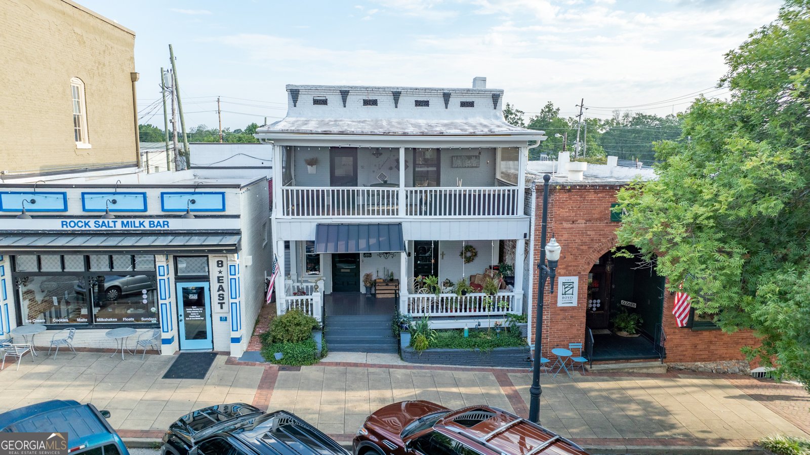10 East Washington Street Newnan - 31