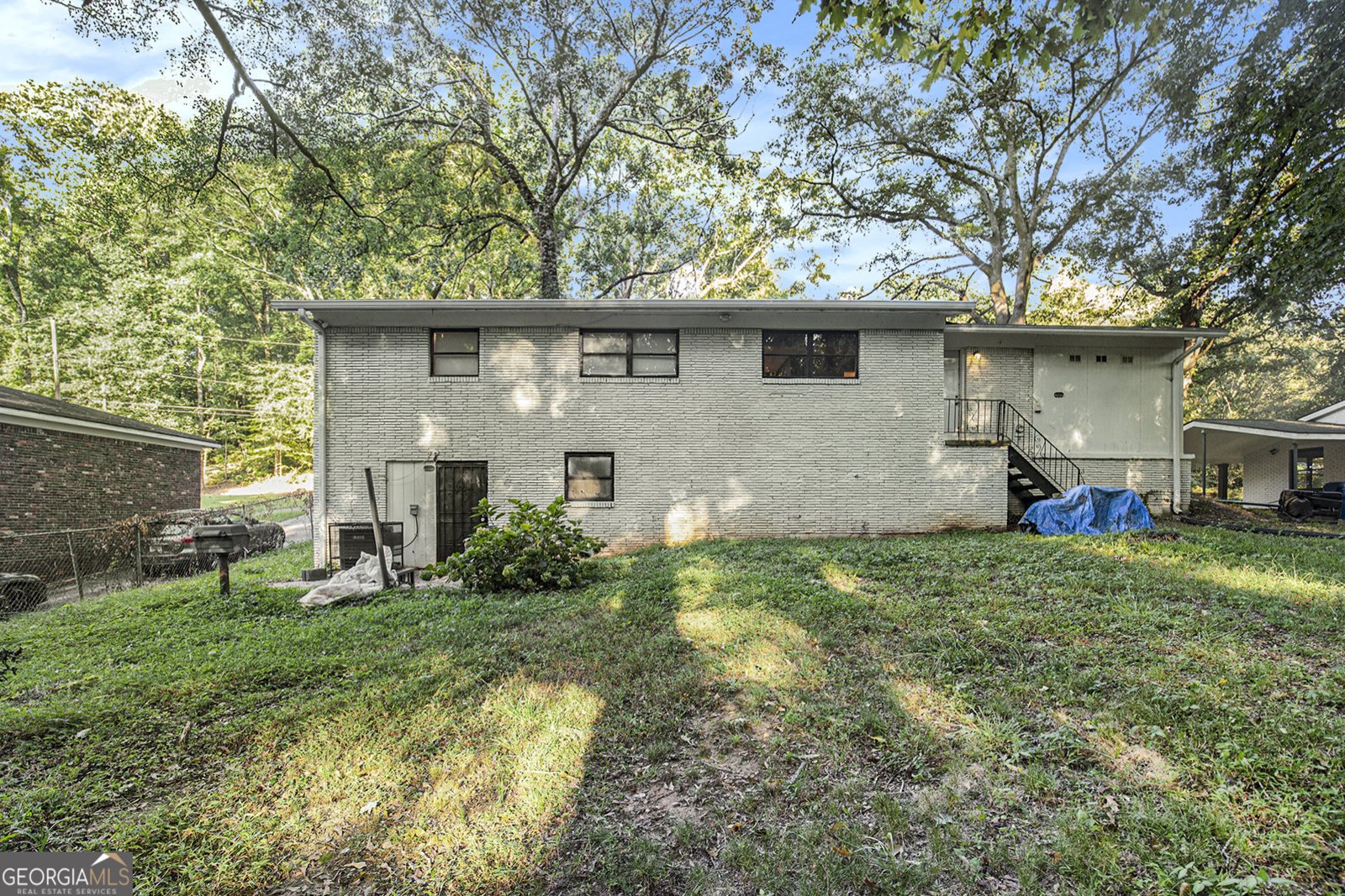 2210 Rhinehill Road Atlanta - 14