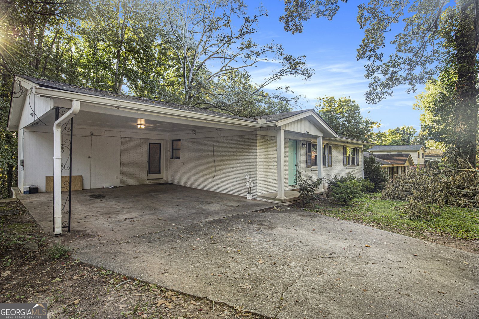 2210 Rhinehill Road Atlanta - 2