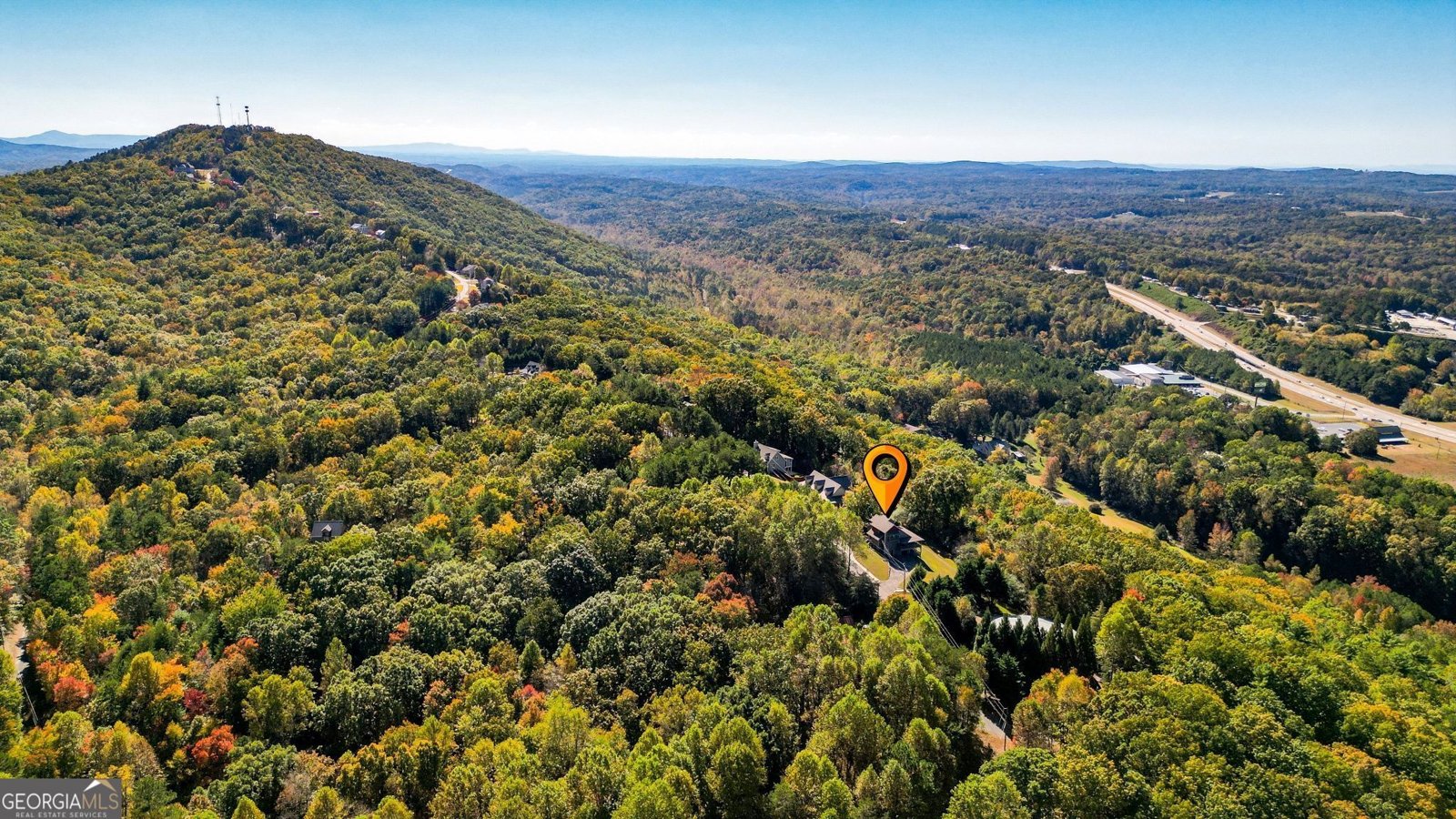 624 Talona Mountain Road Ellijay - 10