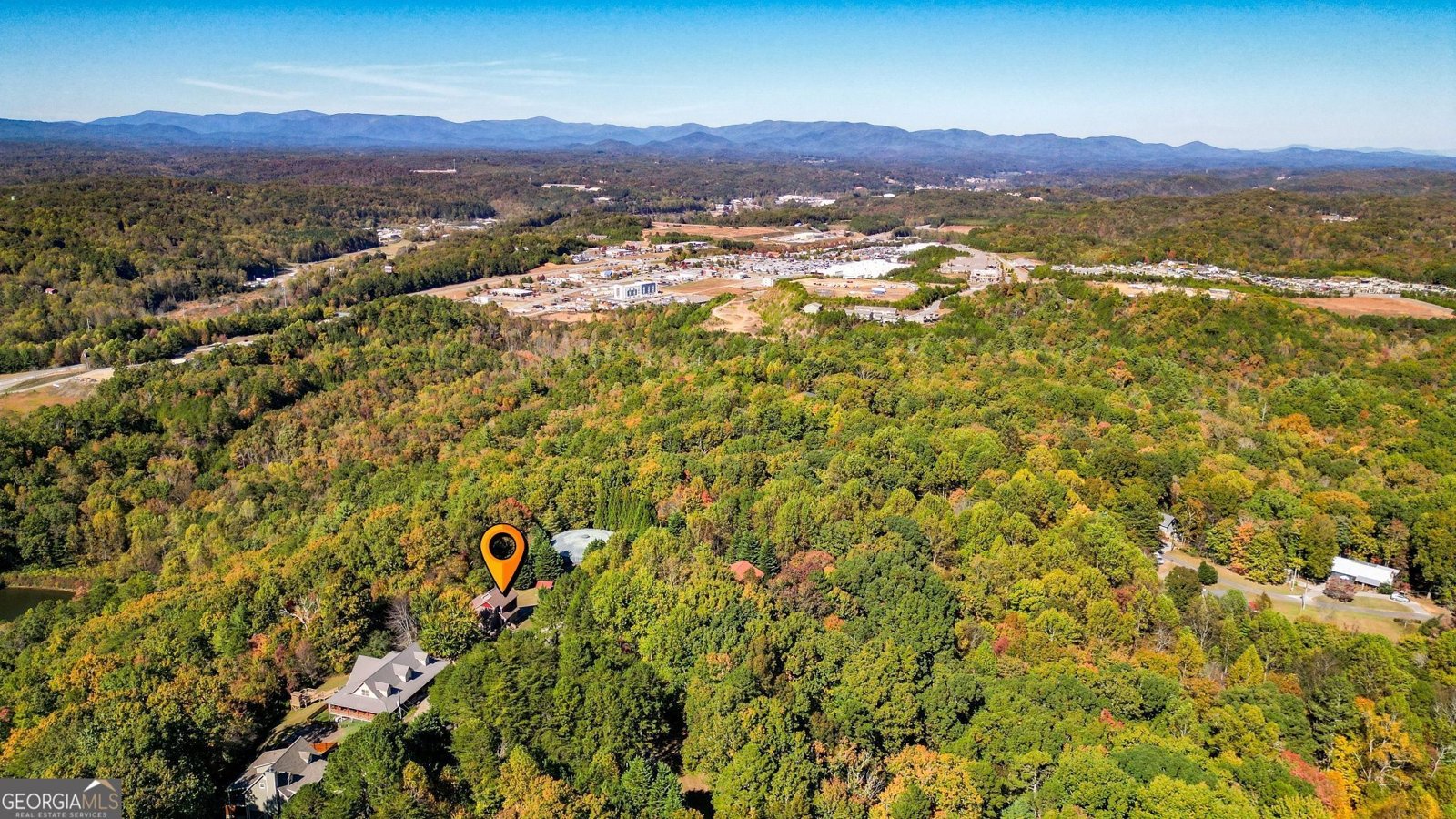 624 Talona Mountain Road Ellijay - 11